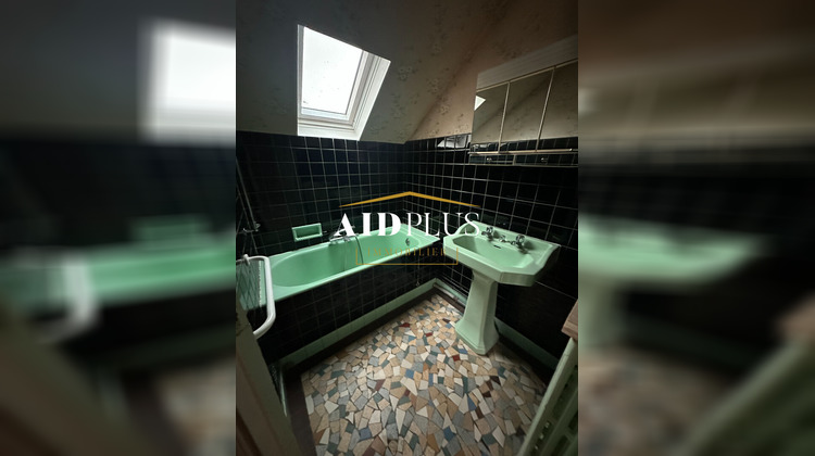 Ma-Cabane - Vente Maison SAINT-LEU-LA-FORET, 65 m²