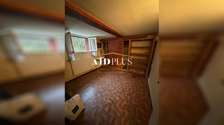 Ma-Cabane - Vente Maison SAINT-LEU-LA-FORET, 65 m²