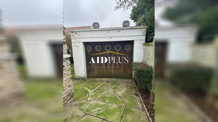 Ma-Cabane - Vente Maison SAINT-LEU-LA-FORET, 65 m²