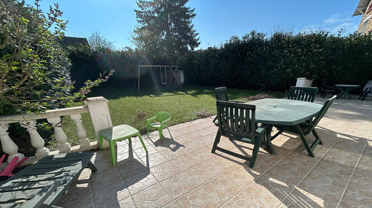 Ma-Cabane - Vente Maison SAINT-LEU-LA-FORET, 131 m²