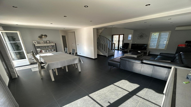 Ma-Cabane - Vente Maison SAINT-LEU-LA-FORET, 131 m²