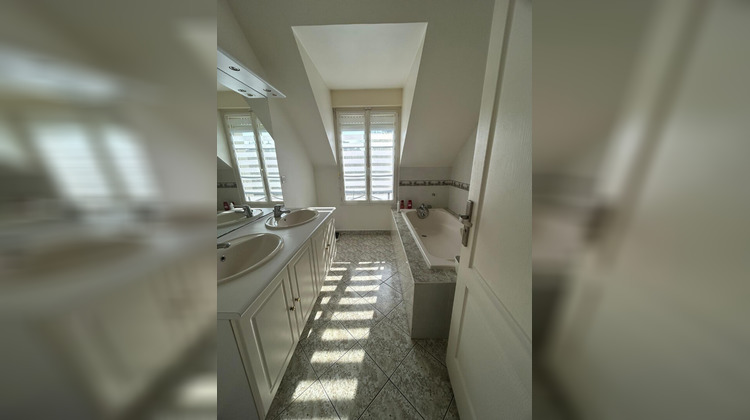 Ma-Cabane - Vente Maison SAINT-LEU-LA-FORET, 131 m²