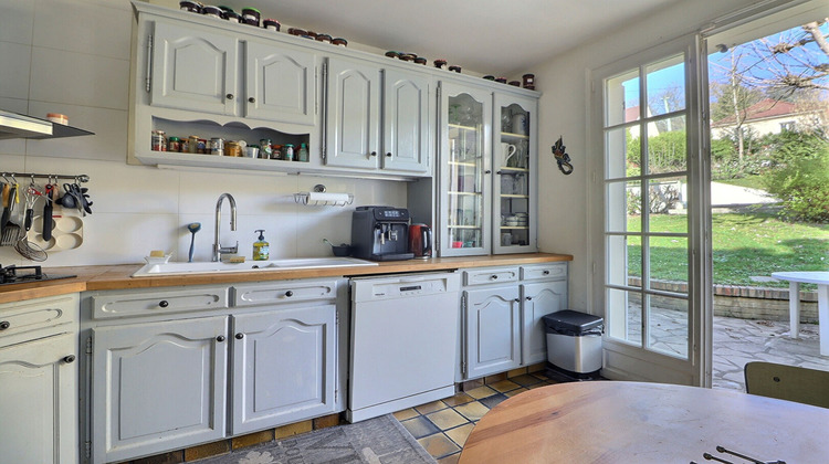 Ma-Cabane - Vente Maison SAINT-LEU-LA-FORET, 254 m²