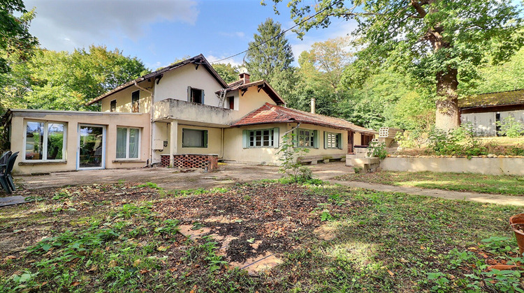 Ma-Cabane - Vente Maison SAINT-LEU-LA-FORET, 191 m²
