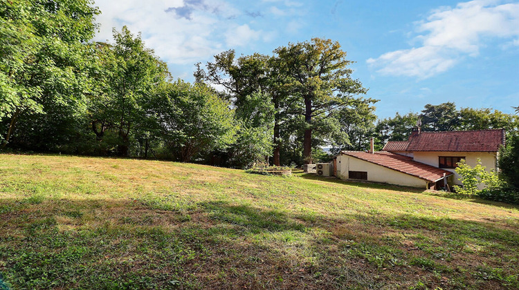 Ma-Cabane - Vente Maison SAINT-LEU-LA-FORET, 191 m²
