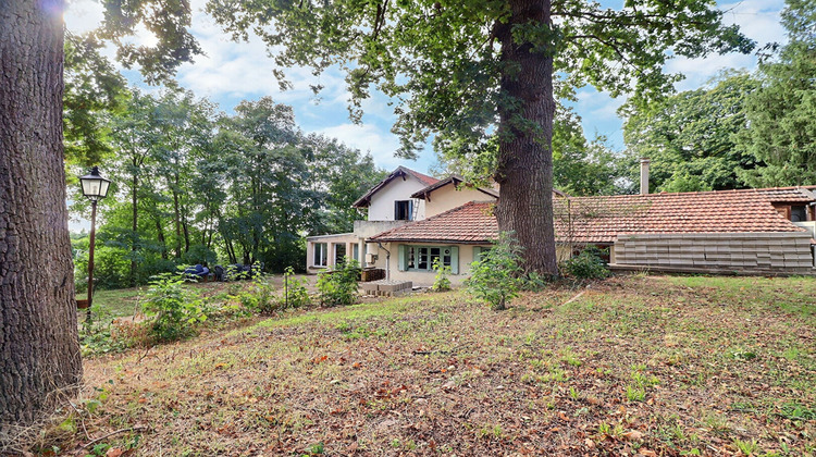 Ma-Cabane - Vente Maison SAINT-LEU-LA-FORET, 191 m²