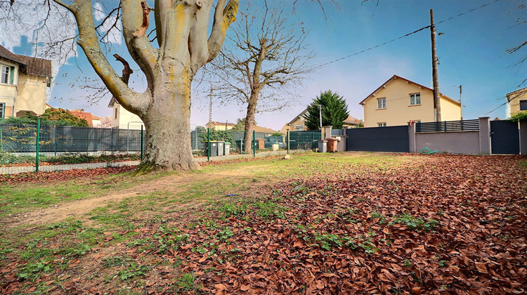 Ma-Cabane - Vente Maison SAINT-LEU-LA-FORET, 78 m²