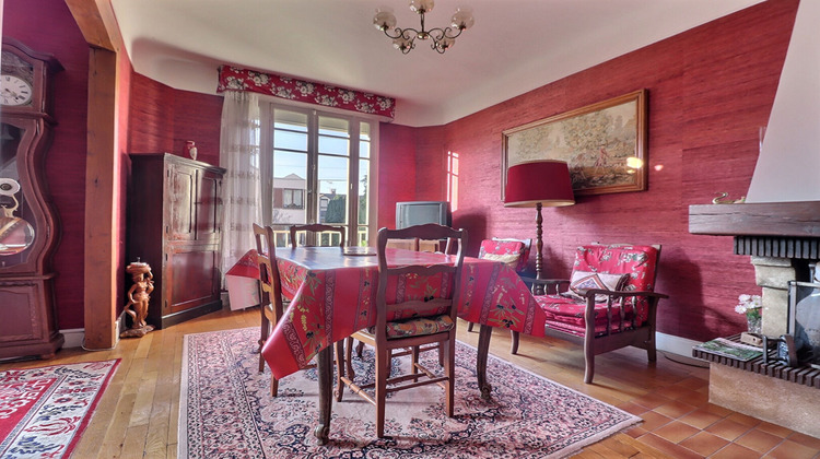 Ma-Cabane - Vente Maison SAINT-LEU-LA-FORET, 73 m²