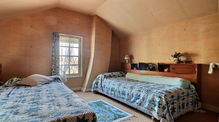 Ma-Cabane - Vente Maison SAINT-LEU-LA-FORET, 73 m²