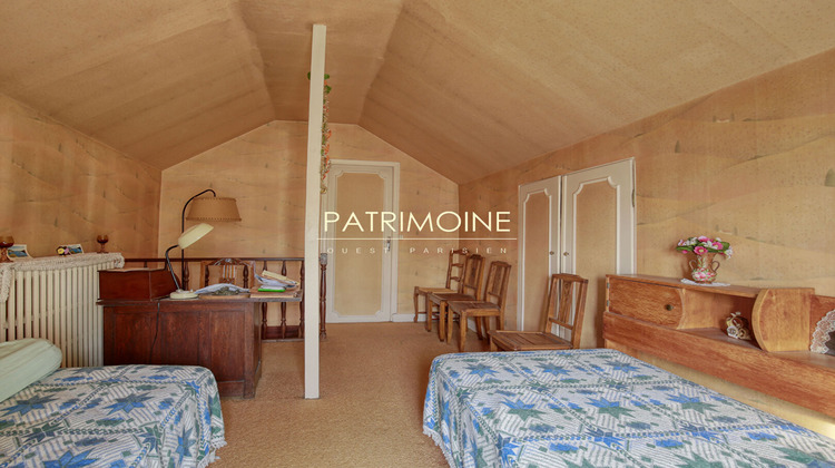 Ma-Cabane - Vente Maison SAINT-LEU-LA-FORET, 70 m²