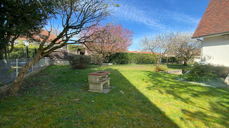 Ma-Cabane - Vente Maison SAINT-LEU-LA-FORET, 132 m²