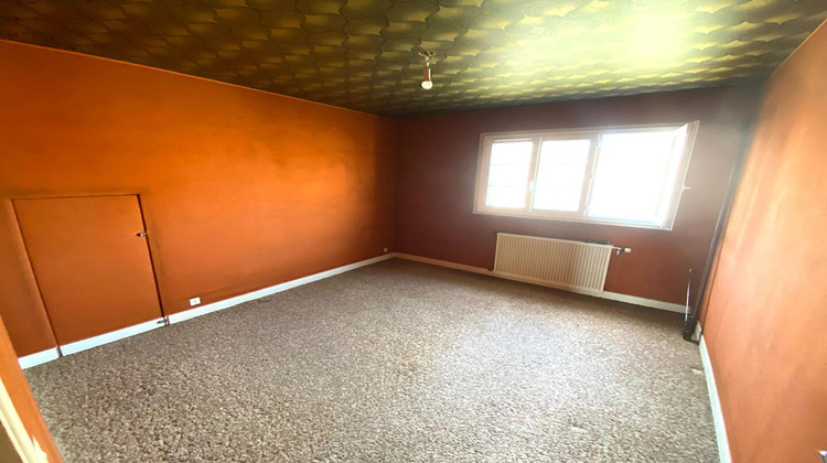 Ma-Cabane - Vente Maison SAINT-LEU-LA-FORET, 132 m²