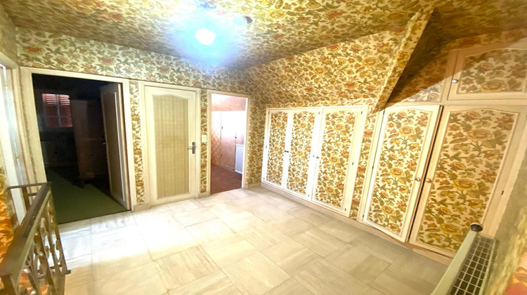 Ma-Cabane - Vente Maison SAINT-LEU-LA-FORET, 132 m²
