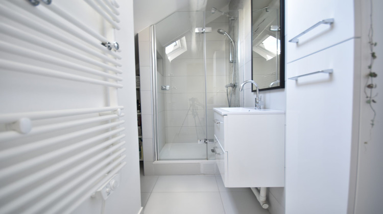 Ma-Cabane - Vente Maison Saint-Leu-la-Forêt, 53 m²