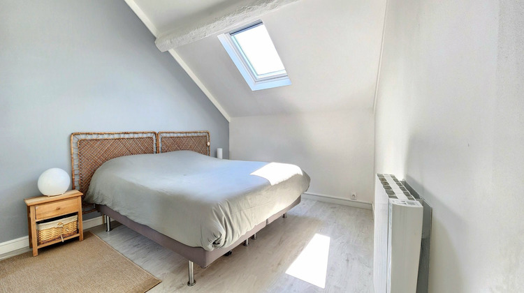 Ma-Cabane - Vente Maison Saint-Leu-la-Forêt, 53 m²