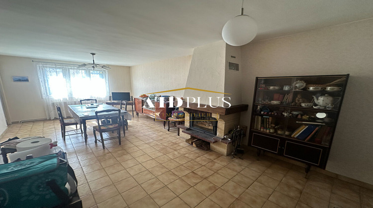 Ma-Cabane - Vente Maison SAINT-LEU-LA-FORET, 82 m²