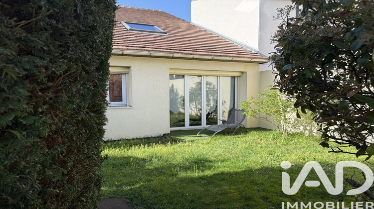 Ma-Cabane - Vente Maison Saint-Leu-la-Forêt, 90 m²