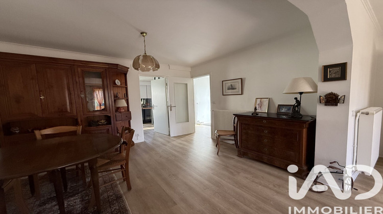 Ma-Cabane - Vente Maison Saint-Leu-la-Forêt, 90 m²