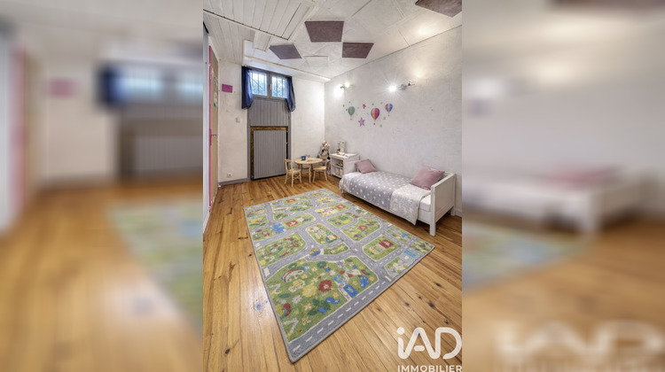 Ma-Cabane - Vente Maison Saint-Leu-la-Forêt, 147 m²