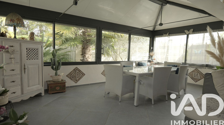 Ma-Cabane - Vente Maison Saint-Leu-la-Forêt, 73 m²