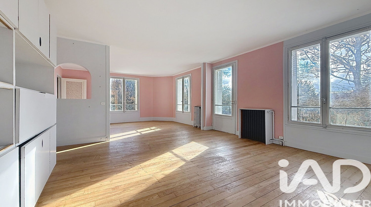 Ma-Cabane - Vente Maison Saint-Leu-la-Forêt, 160 m²
