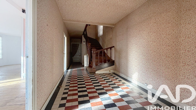 Ma-Cabane - Vente Maison Saint-Leu-la-Forêt, 160 m²