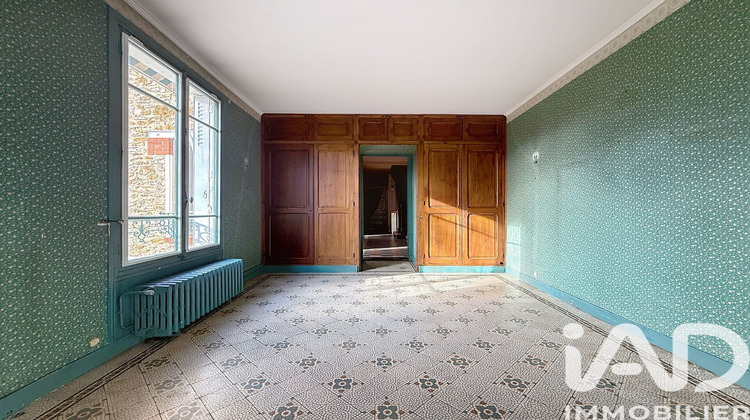 Ma-Cabane - Vente Maison Saint-Leu-la-Forêt, 160 m²