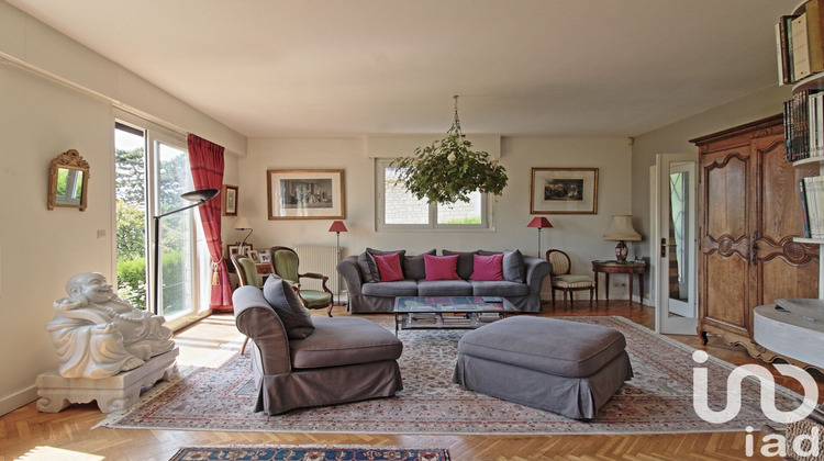 Ma-Cabane - Vente Maison Saint-Leu-la-Forêt, 147 m²