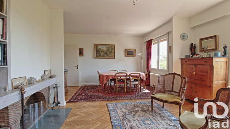 Ma-Cabane - Vente Maison Saint-Leu-la-Forêt, 147 m²