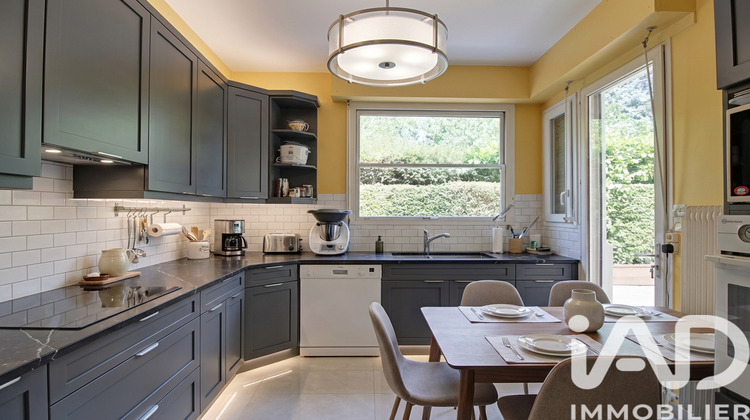 Ma-Cabane - Vente Maison Saint-Leu-la-Forêt, 147 m²