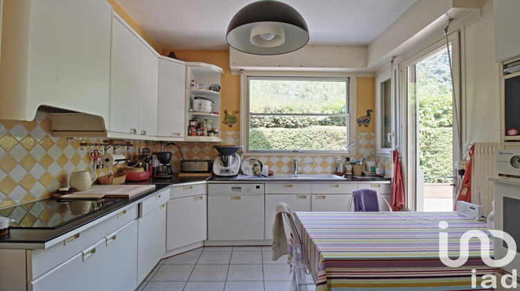 Ma-Cabane - Vente Maison Saint-Leu-la-Forêt, 147 m²