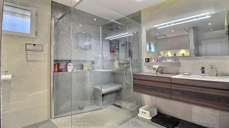 Ma-Cabane - Vente Maison SAINT-LEU-LA-FORET, 254 m²