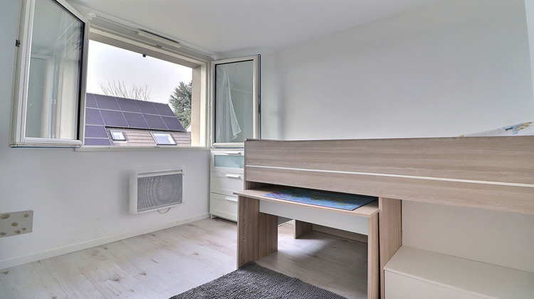 Ma-Cabane - Vente Maison SAINT-LEU-LA-FORET, 78 m²