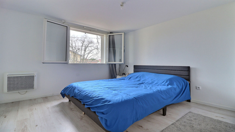 Ma-Cabane - Vente Maison SAINT-LEU-LA-FORET, 78 m²