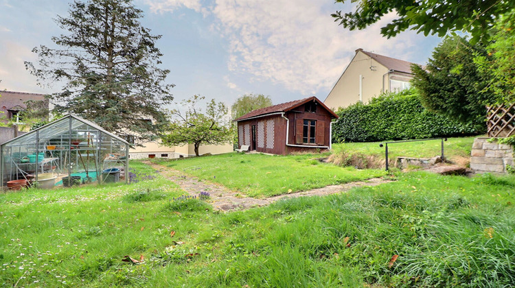 Ma-Cabane - Vente Maison SAINT-LEU-LA-FORET, 150 m²
