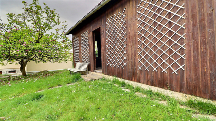 Ma-Cabane - Vente Maison SAINT-LEU-LA-FORET, 150 m²