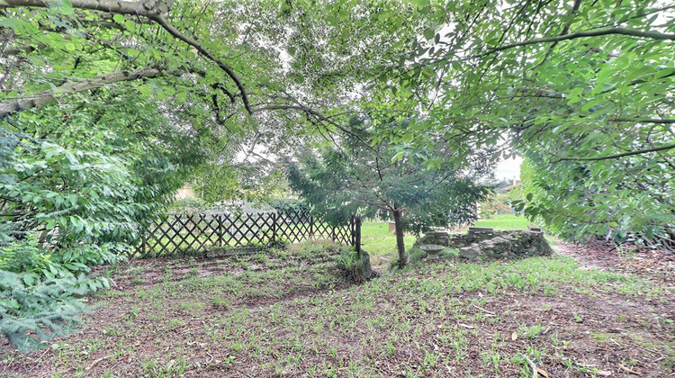 Ma-Cabane - Vente Maison SAINT-LEU-LA-FORET, 150 m²