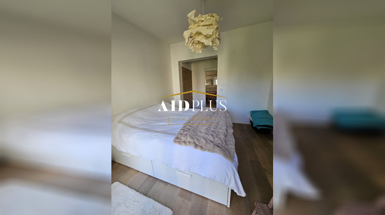 Ma-Cabane - Vente Maison SAINT-LEU-LA-FORET, 120 m²