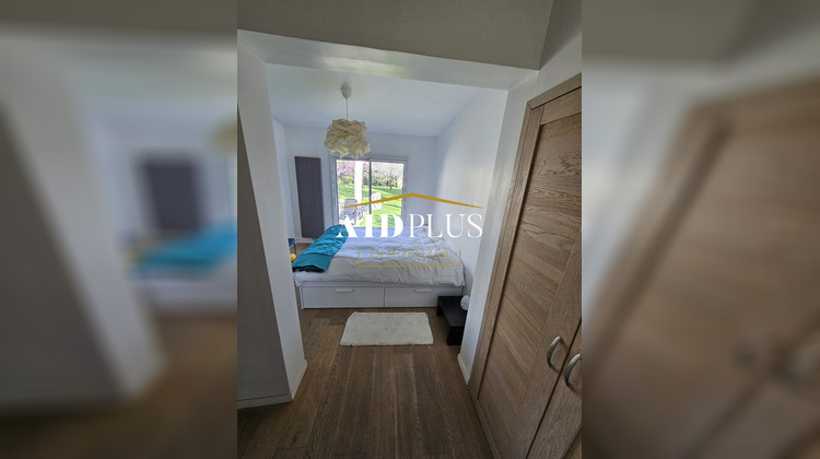 Ma-Cabane - Vente Maison SAINT-LEU-LA-FORET, 120 m²