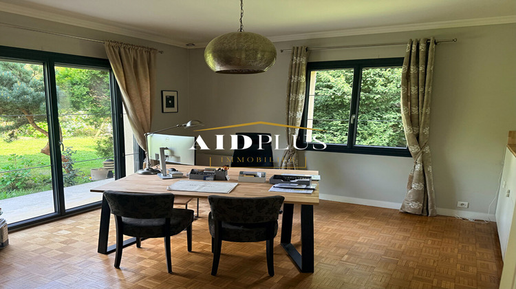 Ma-Cabane - Vente Maison SAINT-LEU-LA-FORET, 227 m²