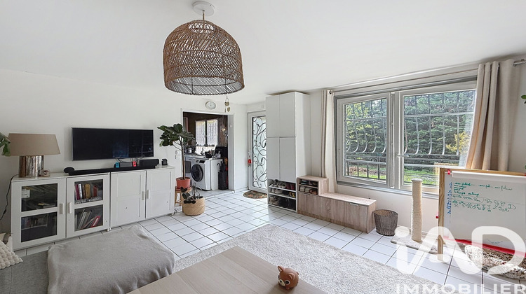 Ma-Cabane - Vente Maison Saint-Leu-la-Forêt, 84 m²