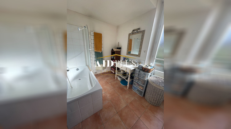 Ma-Cabane - Vente Maison SAINT-LEU-LA-FORET, 109 m²