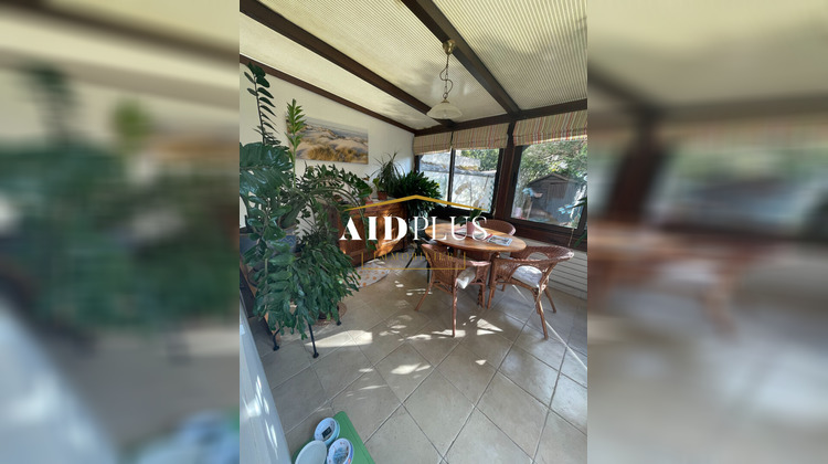 Ma-Cabane - Vente Maison SAINT-LEU-LA-FORET, 109 m²