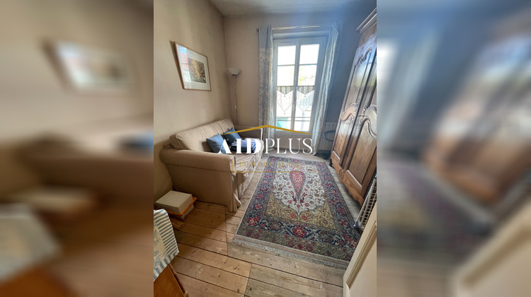 Ma-Cabane - Vente Maison SAINT-LEU-LA-FORET, 109 m²