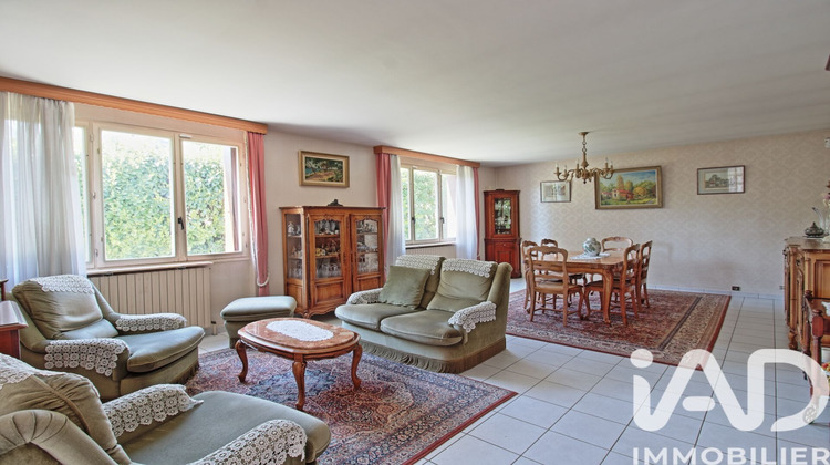 Ma-Cabane - Vente Maison Saint-Leu-la-Forêt, 150 m²