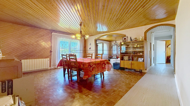 Ma-Cabane - Vente Maison Saint-Leu-la-Forêt, 70 m²
