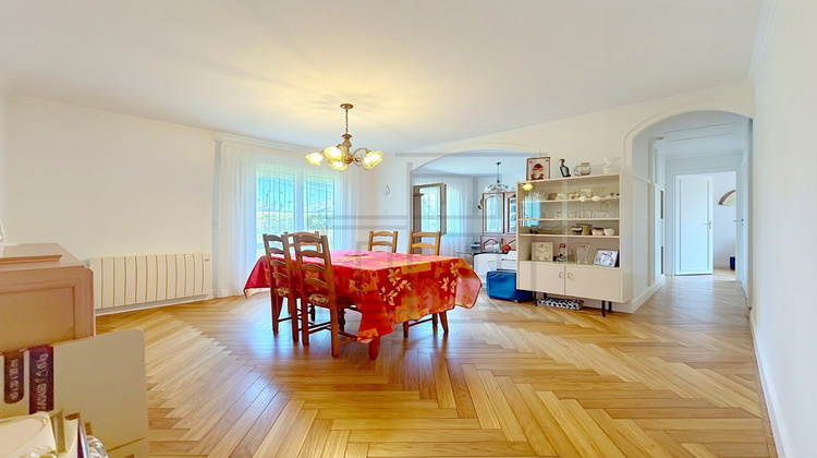 Ma-Cabane - Vente Maison Saint-Leu-la-Forêt, 70 m²