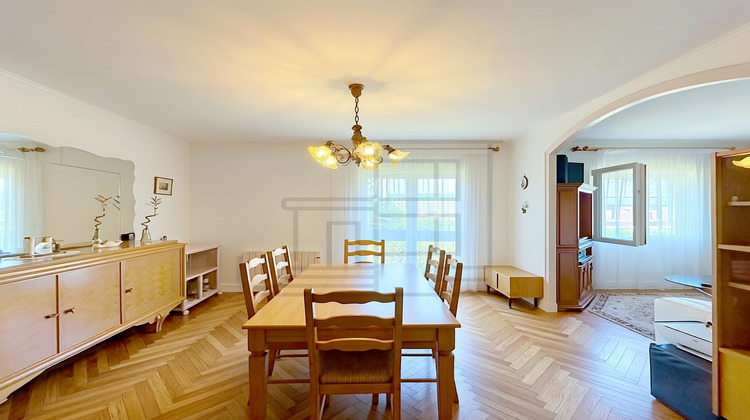 Ma-Cabane - Vente Maison Saint-Leu-la-Forêt, 70 m²