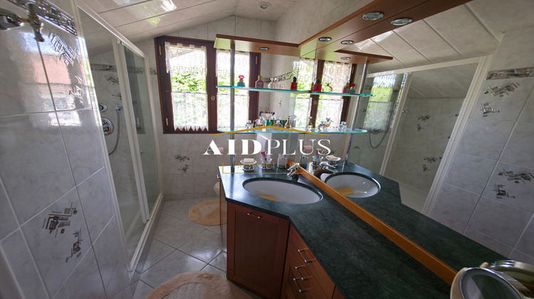 Ma-Cabane - Vente Maison SAINT-LEU-LA-FORET, 69 m²