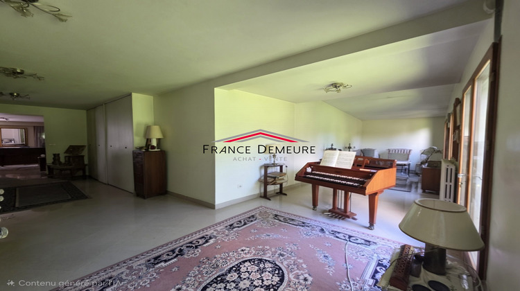 Ma-Cabane - Vente Maison Saint-Leu-la-Forêt, 150 m²